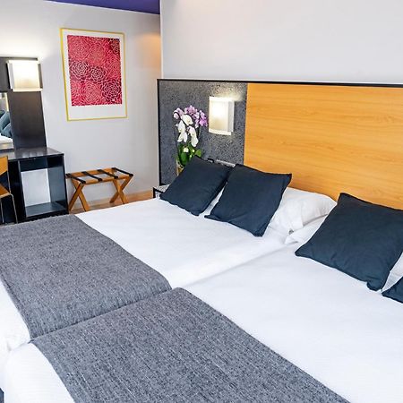 Hotel Faranda Pathos Gijon, Ascend Hotel Collection Екстериор снимка