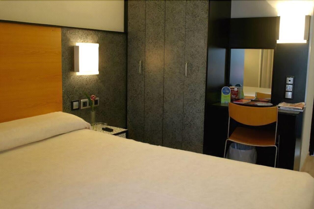 Hotel Faranda Pathos Gijon, Ascend Hotel Collection Екстериор снимка