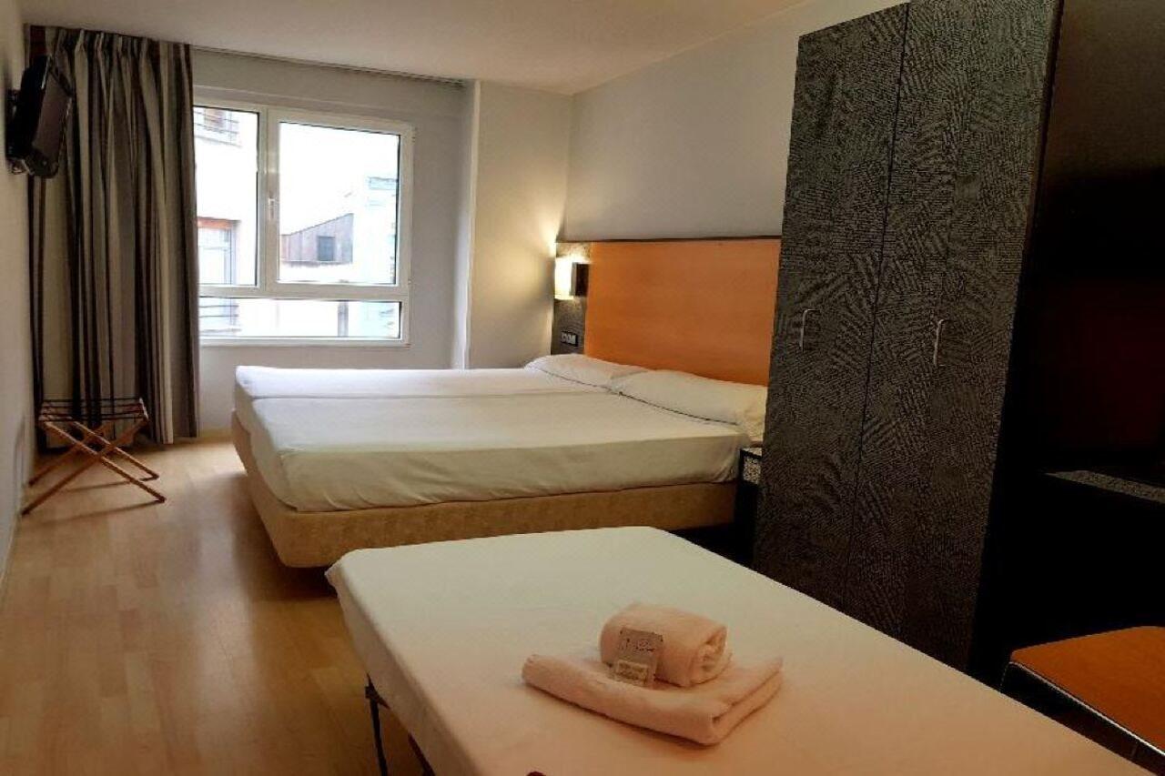 Hotel Faranda Pathos Gijon, Ascend Hotel Collection Екстериор снимка