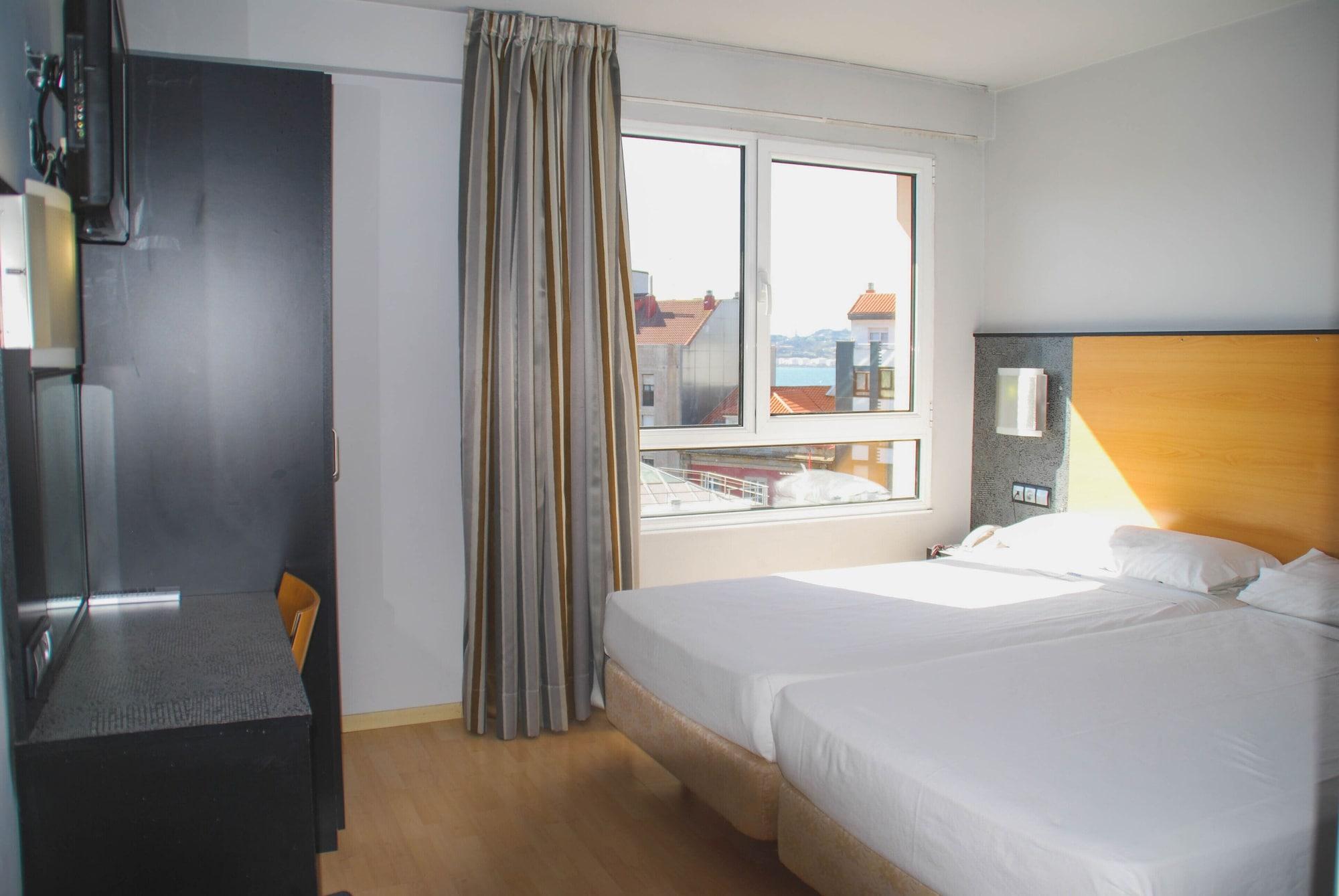Hotel Faranda Pathos Gijon, Ascend Hotel Collection Екстериор снимка