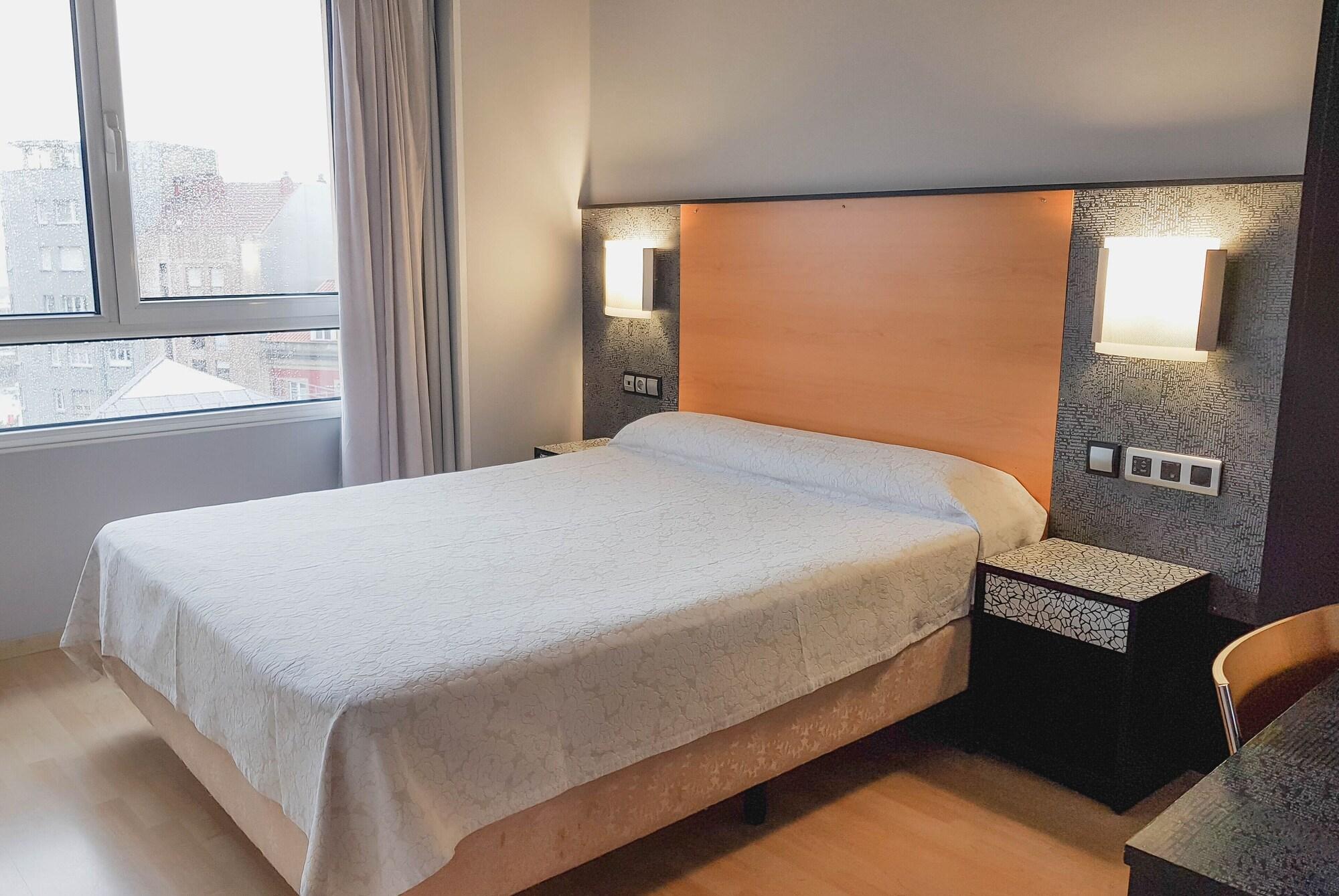 Hotel Faranda Pathos Gijon, Ascend Hotel Collection Екстериор снимка