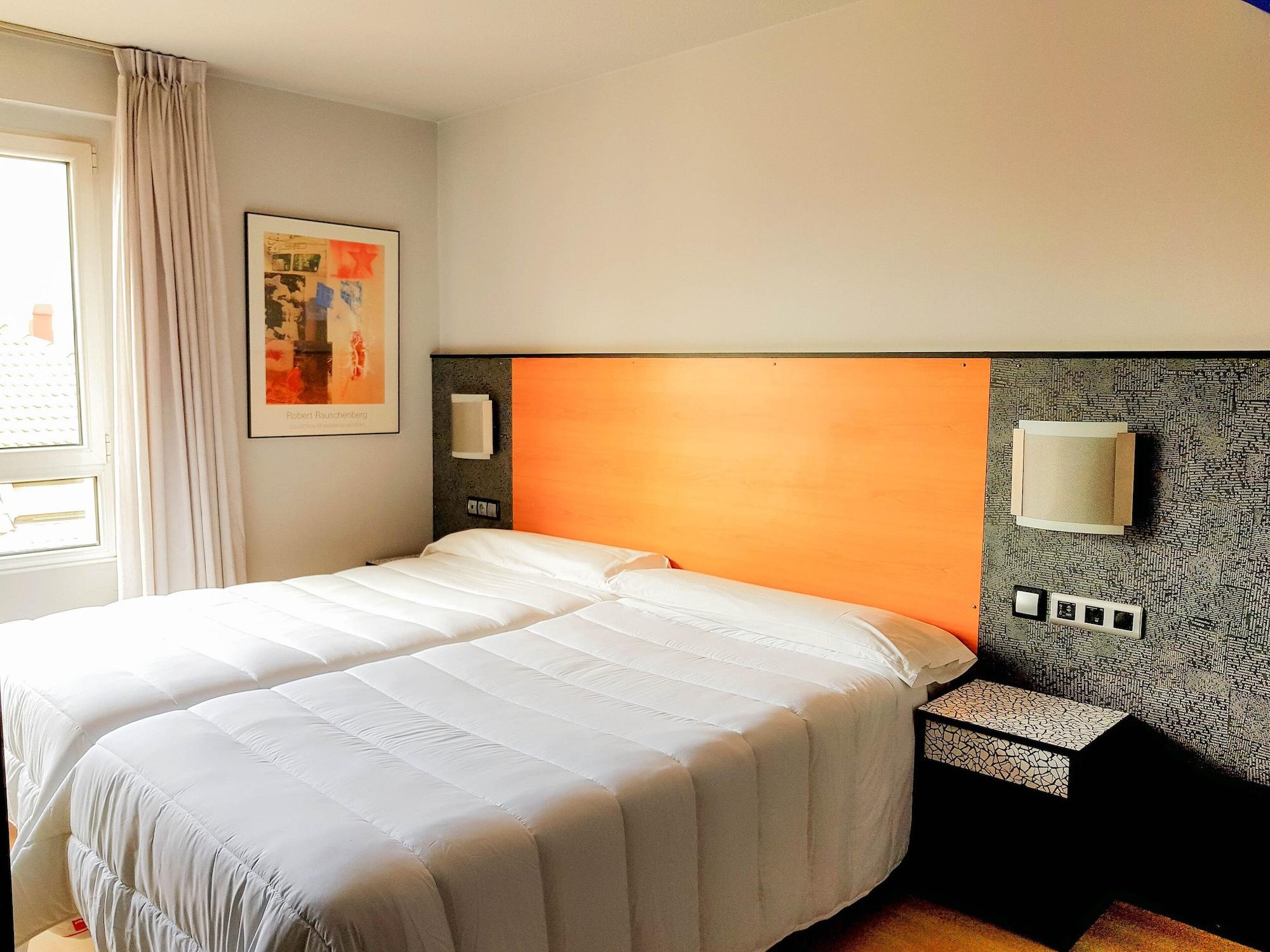 Hotel Faranda Pathos Gijon, Ascend Hotel Collection Екстериор снимка