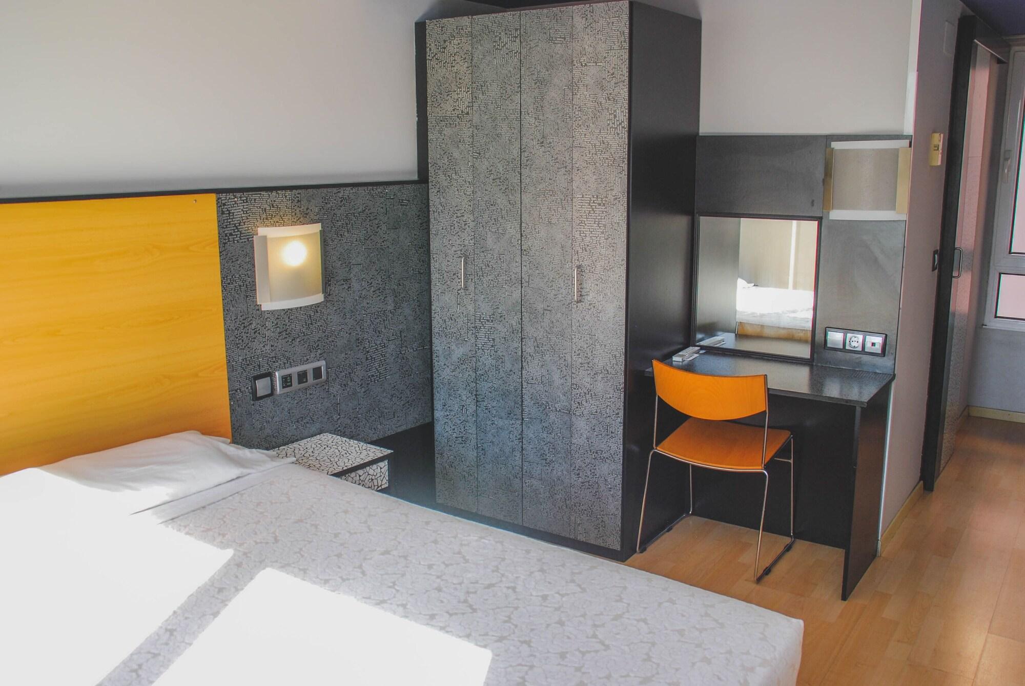 Hotel Faranda Pathos Gijon, Ascend Hotel Collection Екстериор снимка