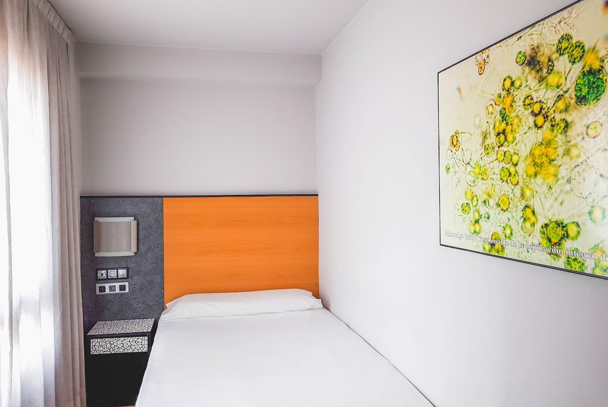 Hotel Faranda Pathos Gijon, Ascend Hotel Collection Екстериор снимка