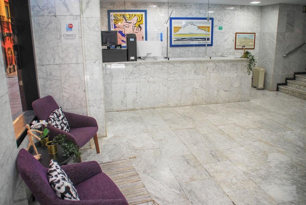 Hotel Faranda Pathos Gijon, Ascend Hotel Collection Екстериор снимка