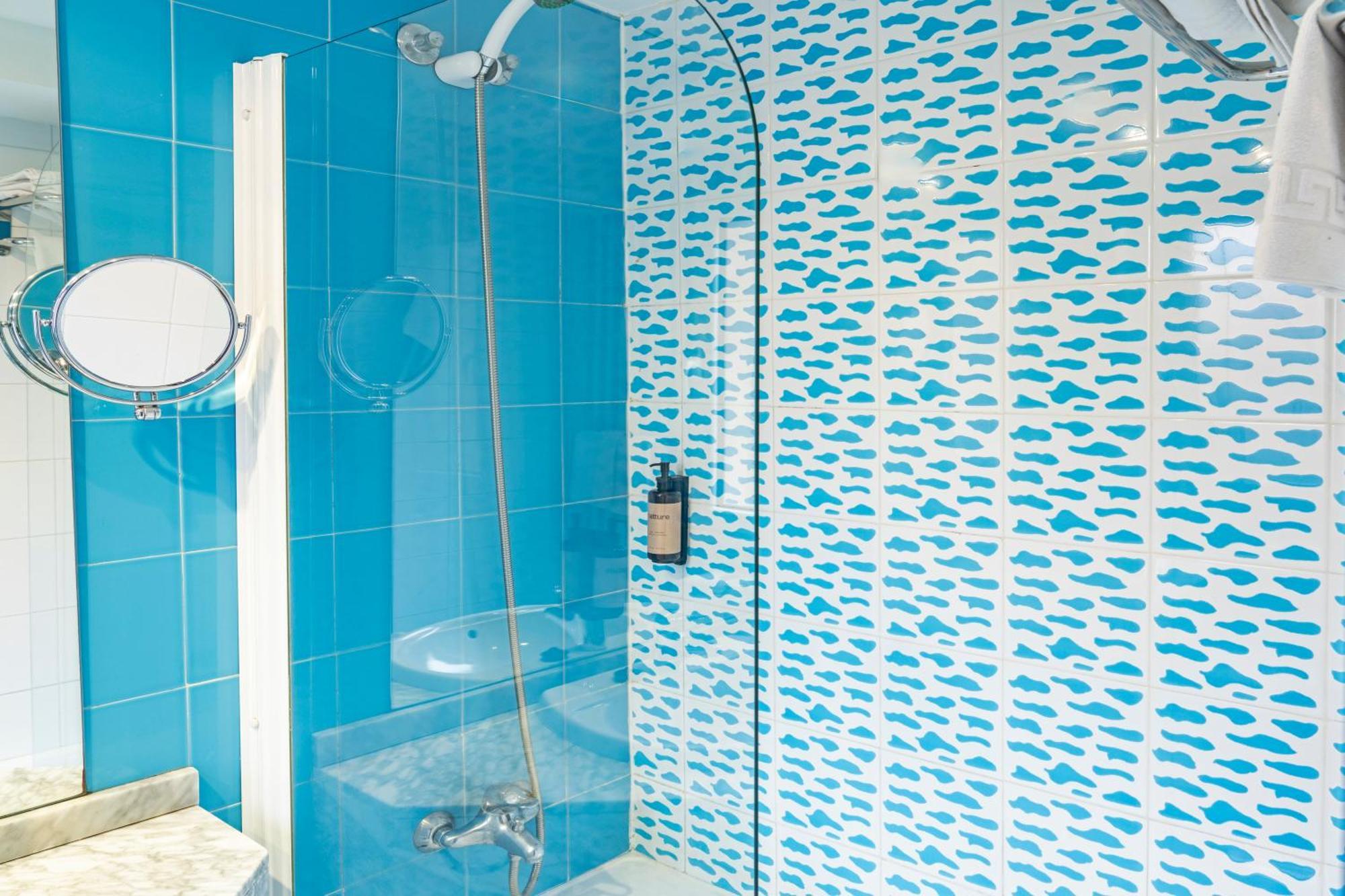 Hotel Faranda Pathos Gijon, Ascend Hotel Collection Екстериор снимка