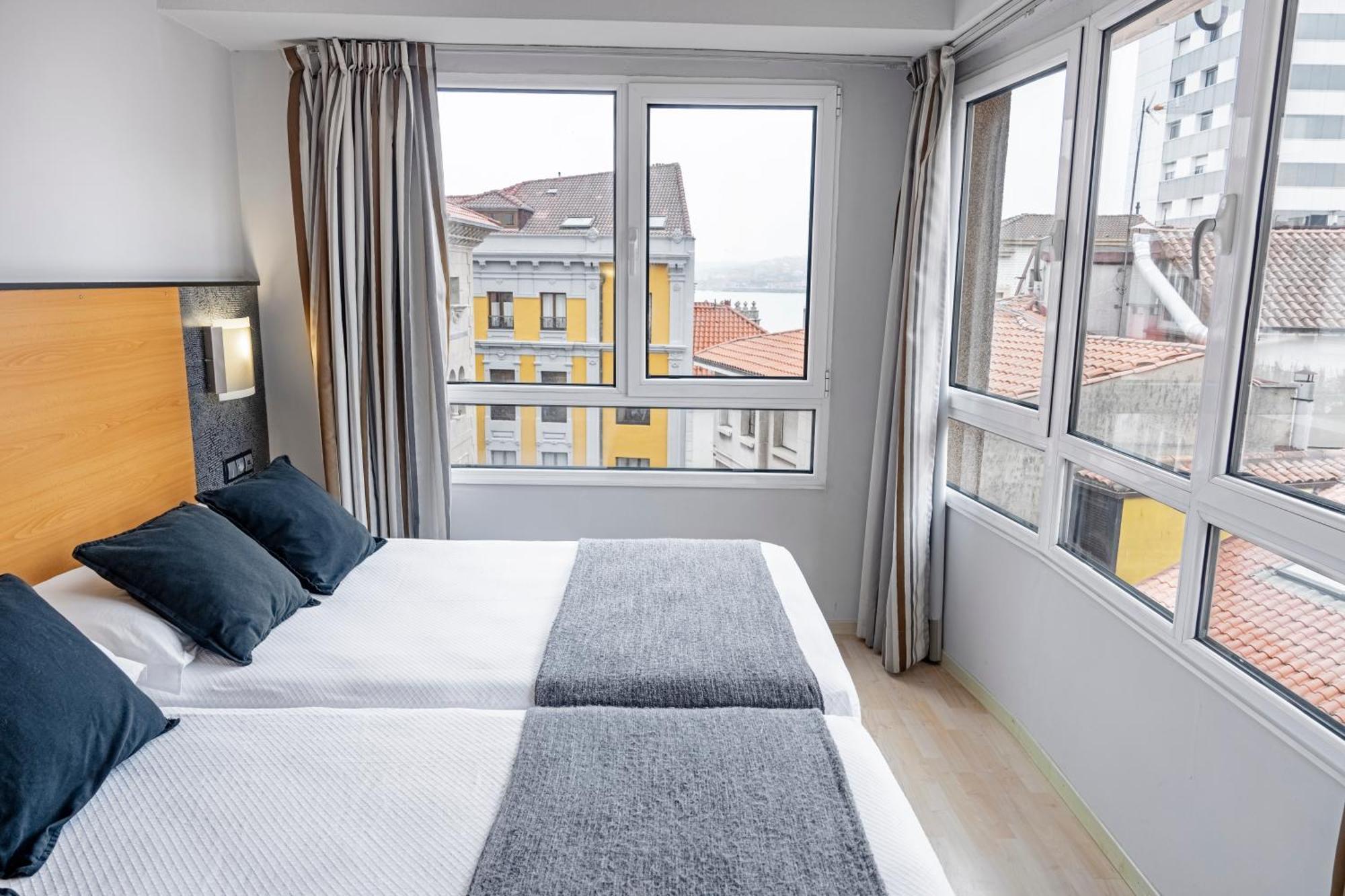 Hotel Faranda Pathos Gijon, Ascend Hotel Collection Екстериор снимка