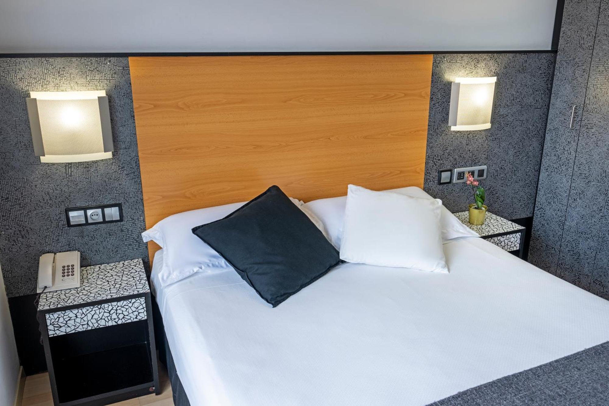 Hotel Faranda Pathos Gijon, Ascend Hotel Collection Екстериор снимка