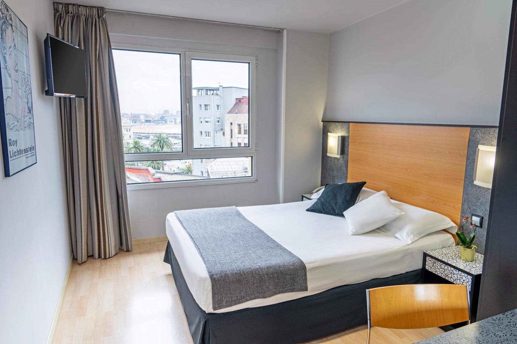 Hotel Faranda Pathos Gijon, Ascend Hotel Collection Екстериор снимка