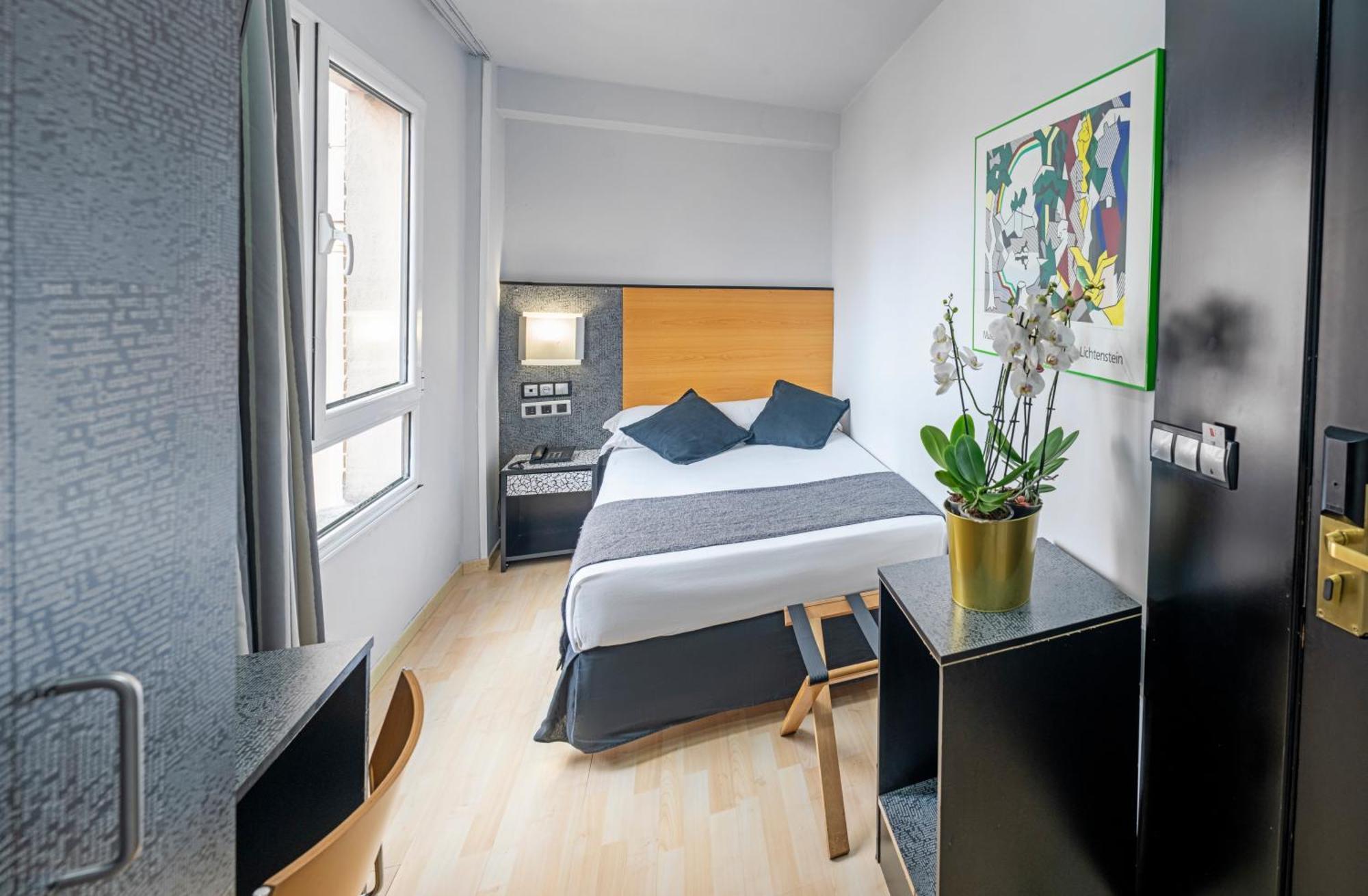 Hotel Faranda Pathos Gijon, Ascend Hotel Collection Екстериор снимка