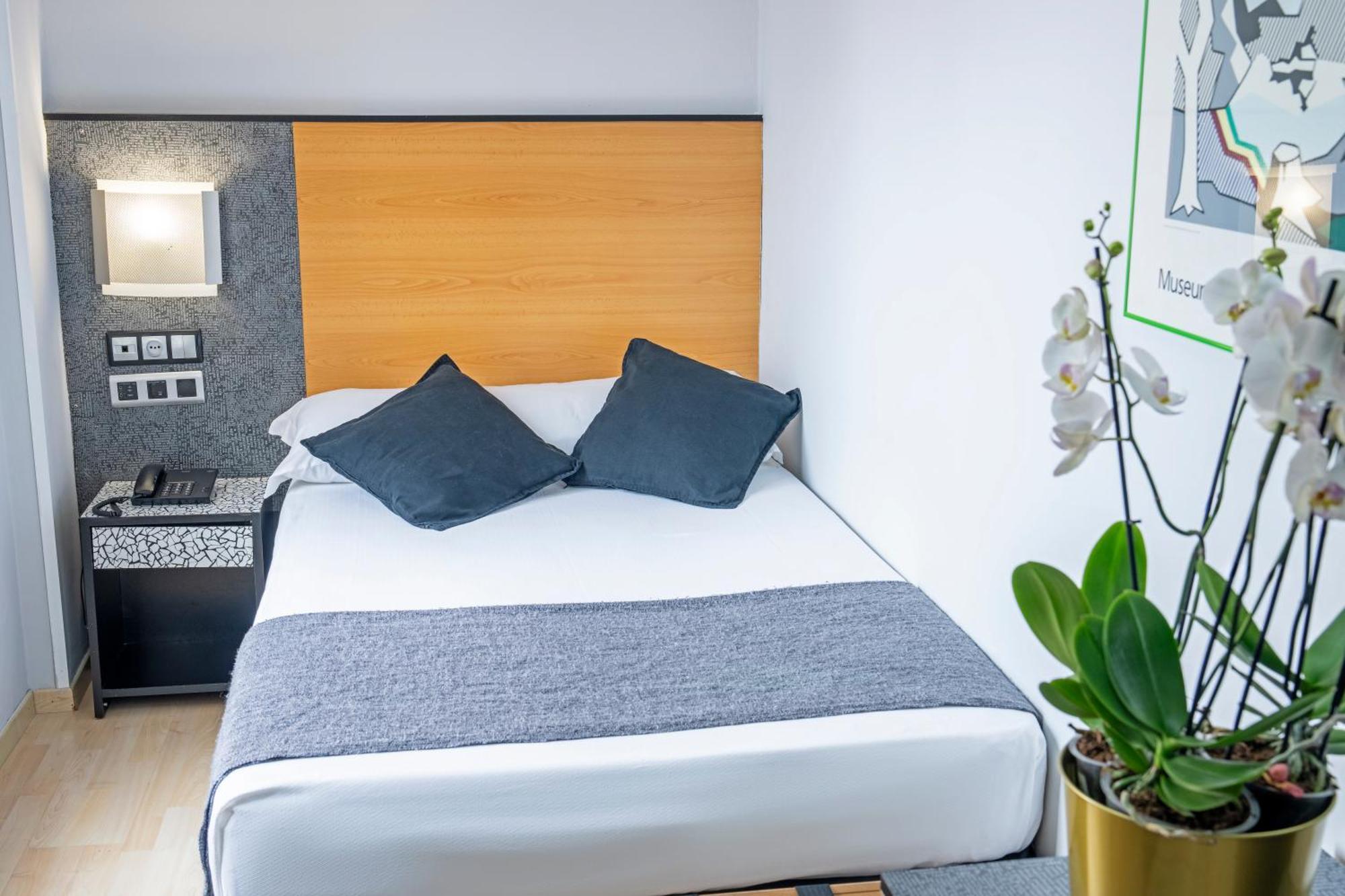 Hotel Faranda Pathos Gijon, Ascend Hotel Collection Екстериор снимка