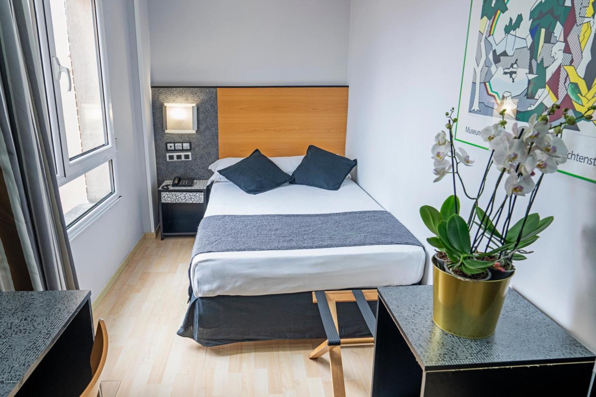 Hotel Faranda Pathos Gijon, Ascend Hotel Collection Екстериор снимка