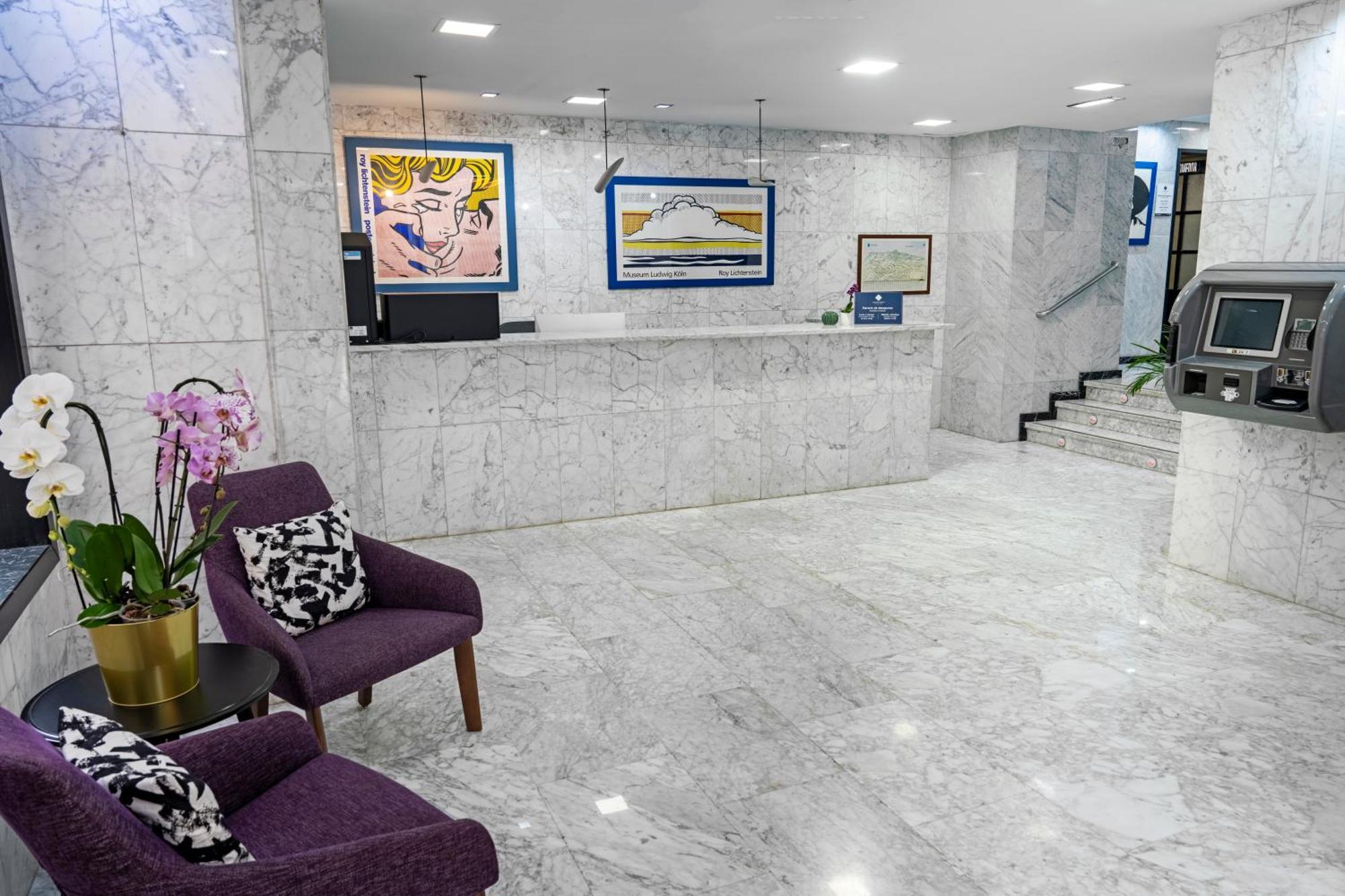 Hotel Faranda Pathos Gijon, Ascend Hotel Collection Екстериор снимка
