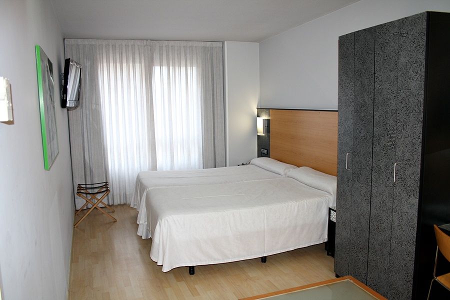 Hotel Faranda Pathos Gijon, Ascend Hotel Collection Екстериор снимка