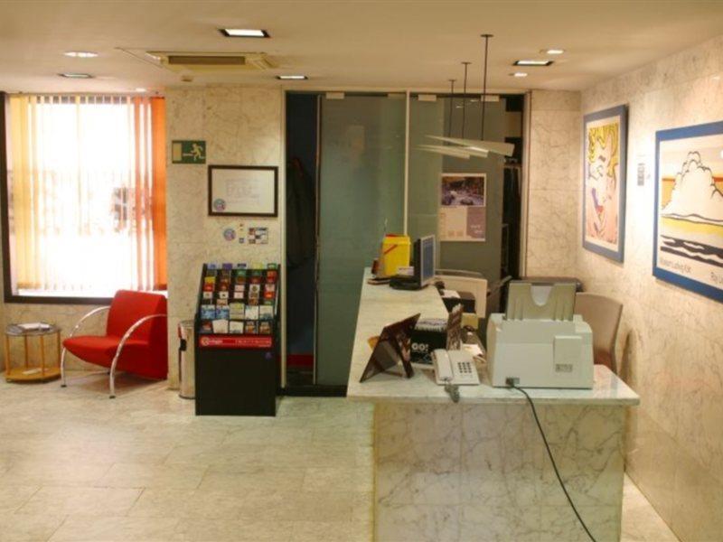 Hotel Faranda Pathos Gijon, Ascend Hotel Collection Екстериор снимка