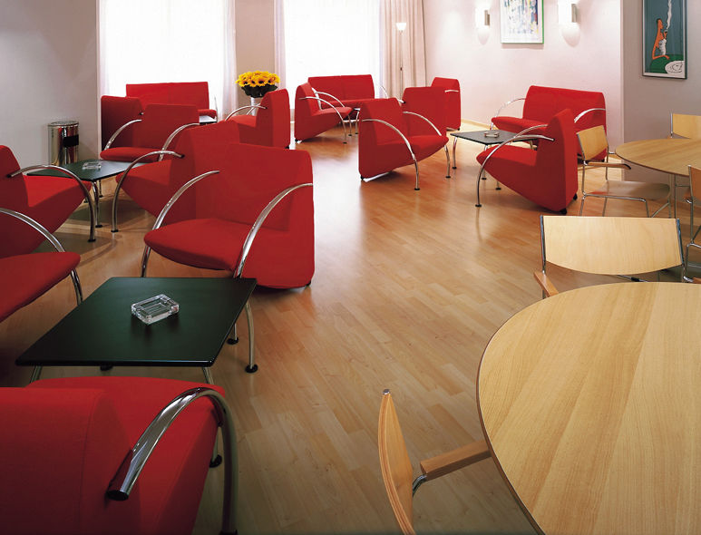 Hotel Faranda Pathos Gijon, Ascend Hotel Collection Интериор снимка
