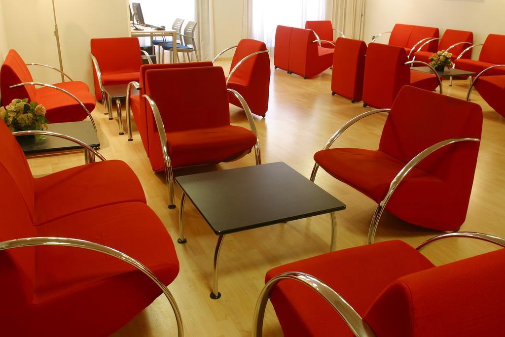 Hotel Faranda Pathos Gijon, Ascend Hotel Collection Екстериор снимка