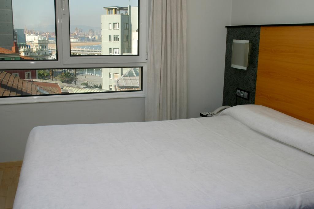 Hotel Faranda Pathos Gijon, Ascend Hotel Collection Екстериор снимка