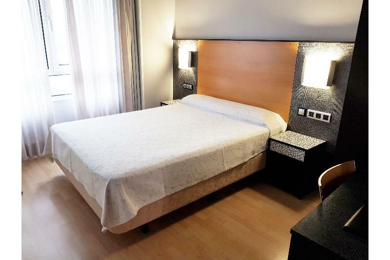 Hotel Faranda Pathos Gijon, Ascend Hotel Collection Екстериор снимка